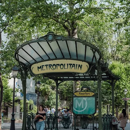 Veeve - White Beauty Apartman