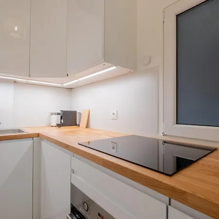 Veeve - White Beauty