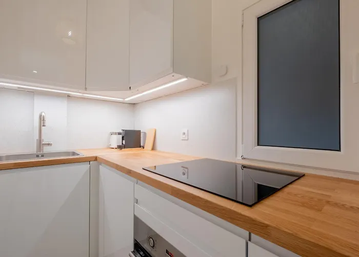 Veeve - White Beauty