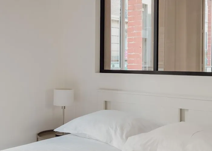 Veeve - White Beauty Париж