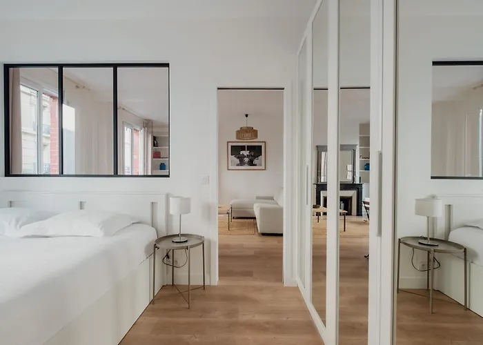 Veeve - White Beauty Париж