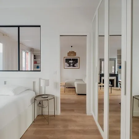 Veeve - White Beauty Париж