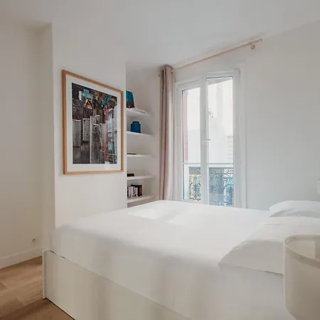 Veeve - White Beauty Appartamento