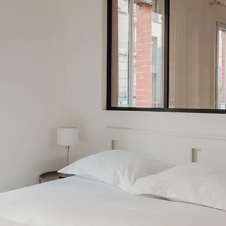 Veeve - White Beauty Parigi